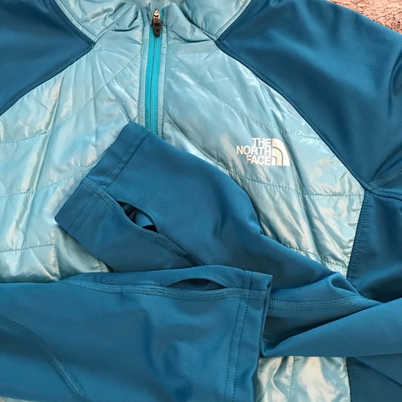 EUC! 🥰 North Face jacket M - Picture 3 of 8